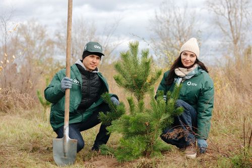 Фото пресс-службы СГК